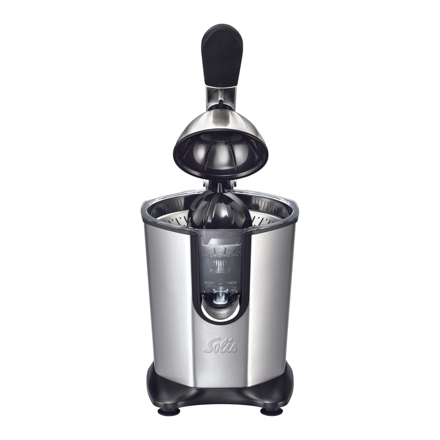 SOLIS Citrus Juicer 8453 Citruspers