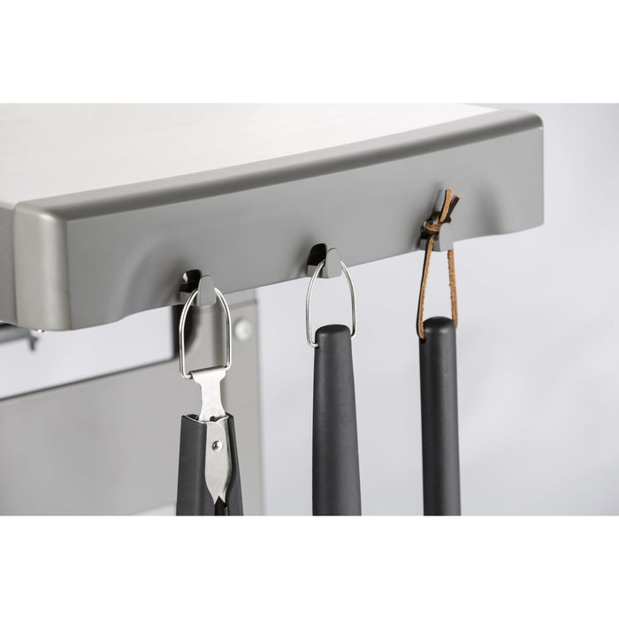 Weber Spirit II E-320 Gasbarbecue - Black