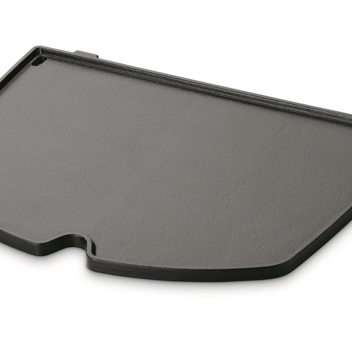 Weber Gietijzeren Bakplaat