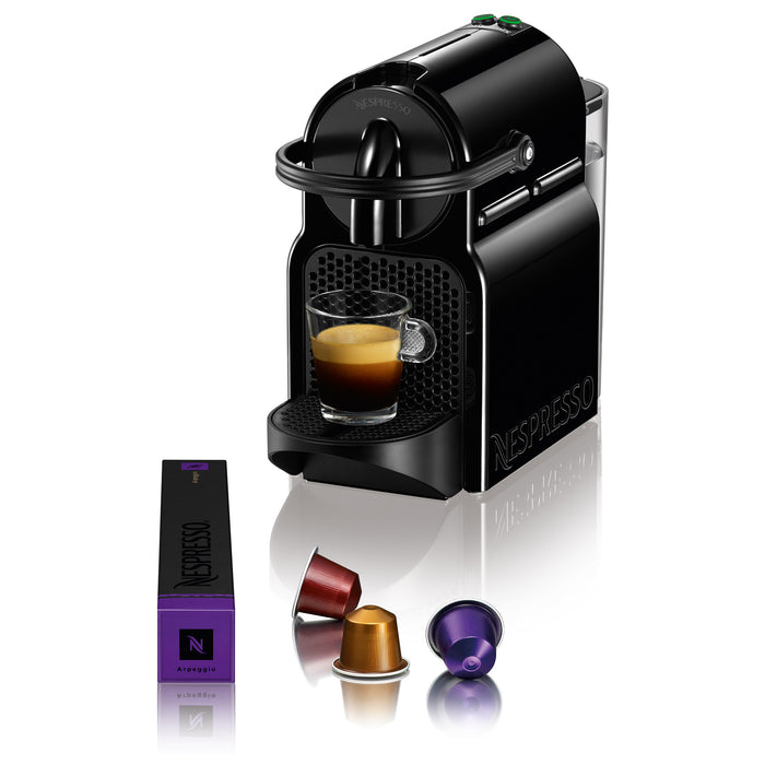 Nespresso Magimix Inissia M105-11350 Koffiemachine