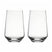 Iittala Essence Longdrinkglazen 0,55 L - 2 st.
