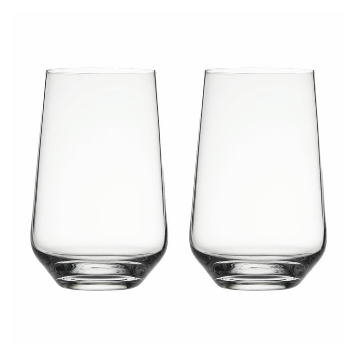 Iittala Essence Longdrinkglazen 0,55 L - 2 st.