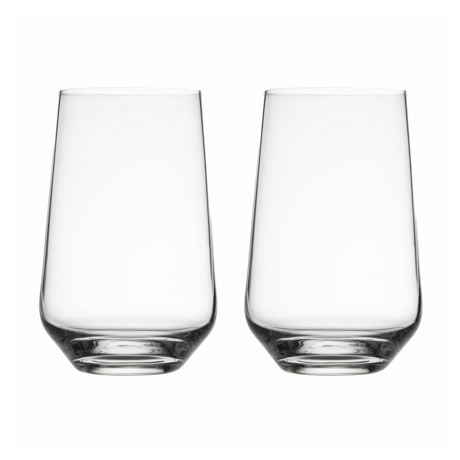 Iittala Essence Longdrinkglazen 0,55 L - 2 st.