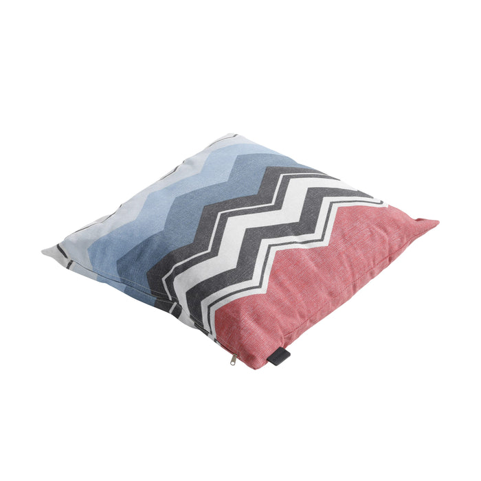 Madison Sierkussen - Chris Red - 50x50 - Rood