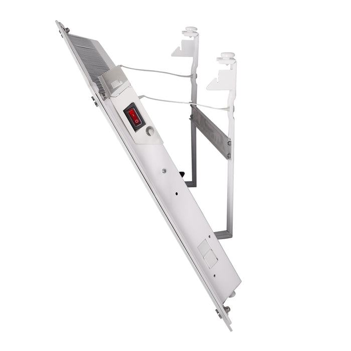 Mill MB900DN Paneelverwarming