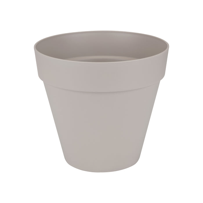 elho Loft Urban Rond Bloempot 50 cm