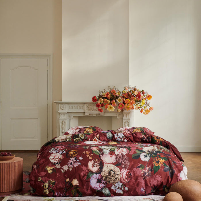 Essenza Fleurel Dekbedovertrek 140 x 220 cm