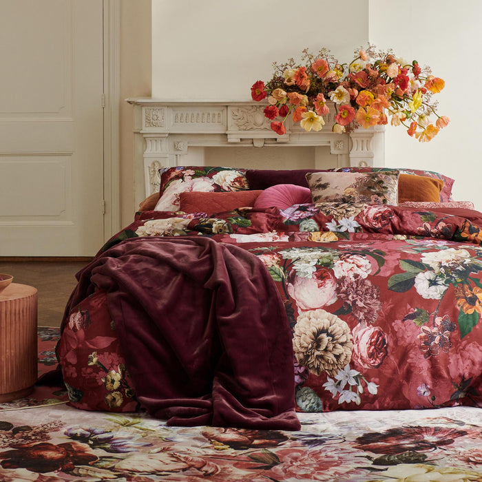 Essenza Fleurel Dekbedovertrek 140 x 220 cm