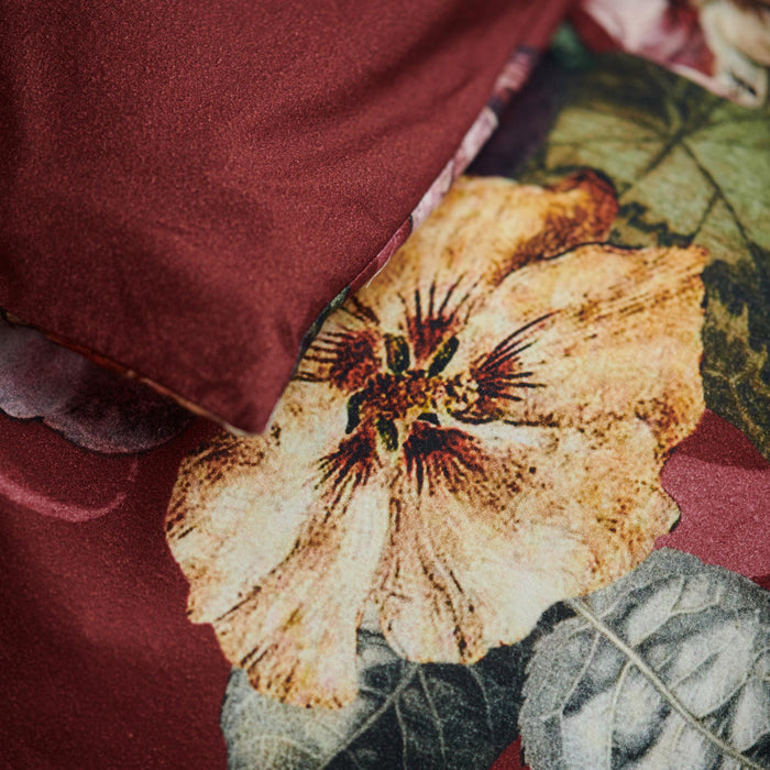 Essenza Fleurel Dekbedovertrek 140 x 220 cm