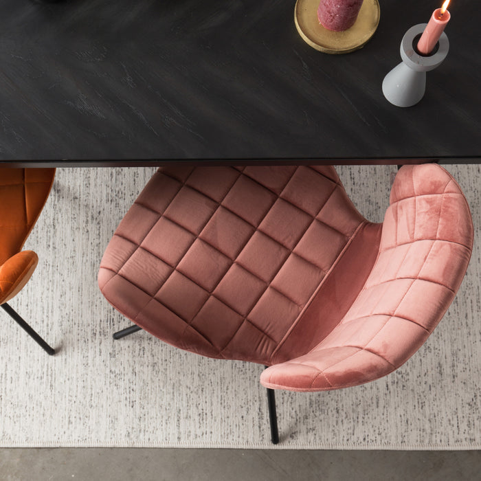 Zuiver Rise Vloerkleed