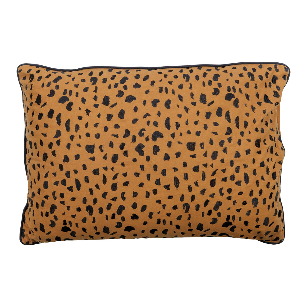 7. Panter item om te kussen