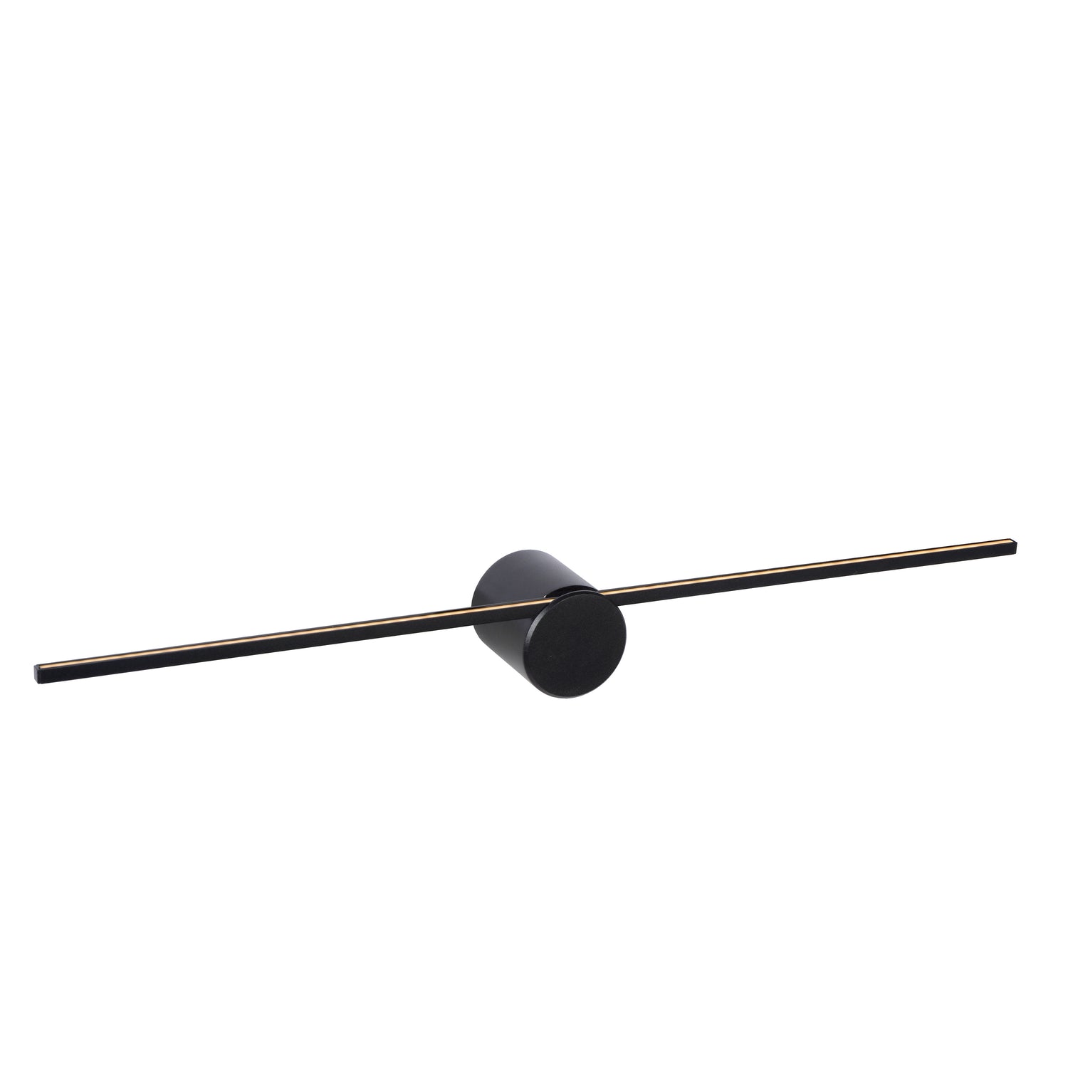 Lucide MIZAR - Wandlamp Badkamer - LED - 1x6W 2700