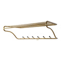 Maze Interior Hat Rack Wandkapstok