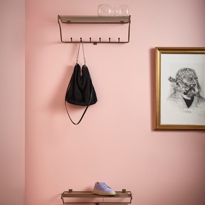 Maze Interior Hat Rack Wandkapstok