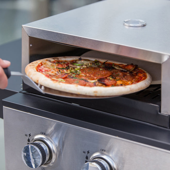 SUMM Salvatore Combi Buitenkeuken B 174 x D 60,5 cm