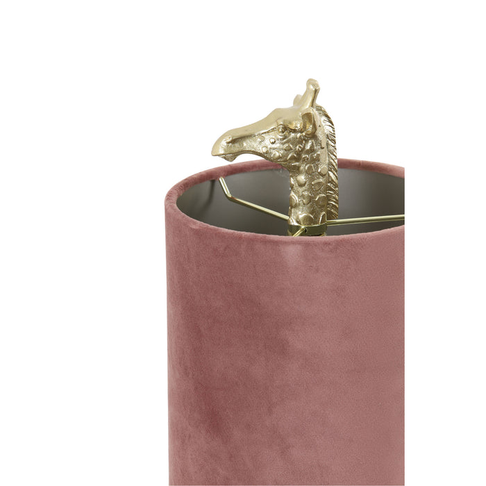 Light & Living Giraffe Tafellamp