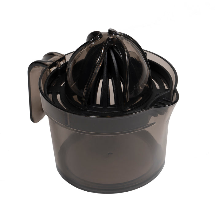 Krumble Citruspers - Zwart