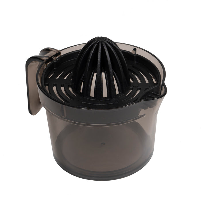 Krumble Citruspers - Zwart