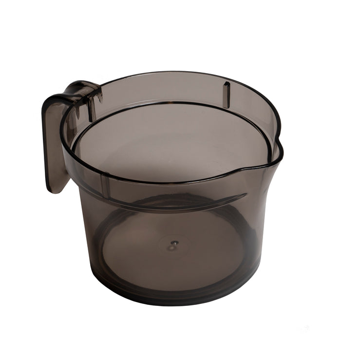 Krumble Citruspers - Zwart