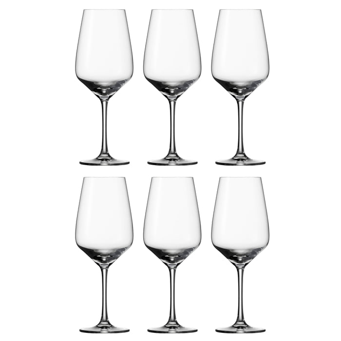 Schott Zwiesel Taste Rode Wijnglazen 0,5 L - 6 st.