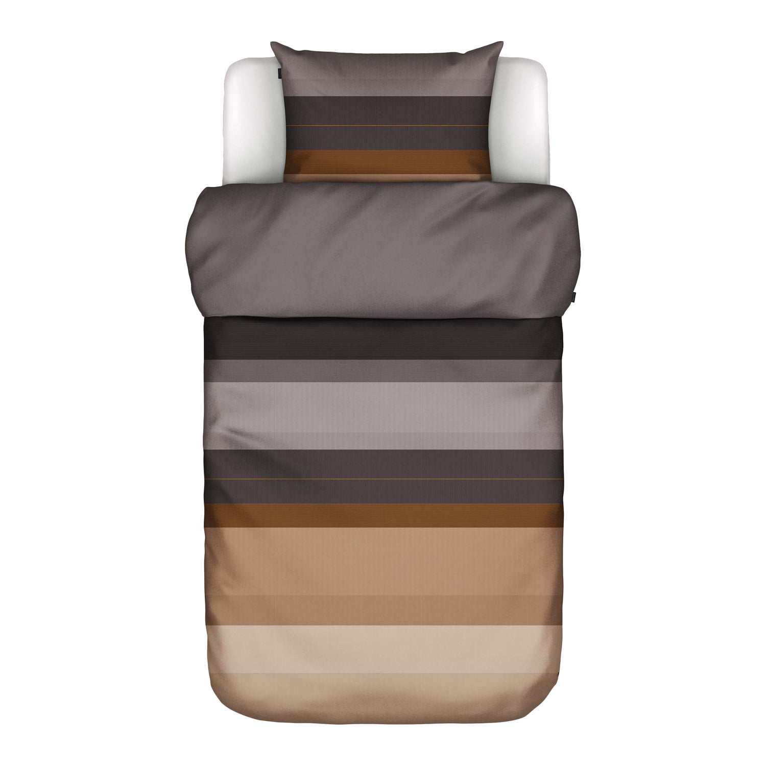 Marc O'Polo Kiya Dekbedovertrek 140 x 220 cm