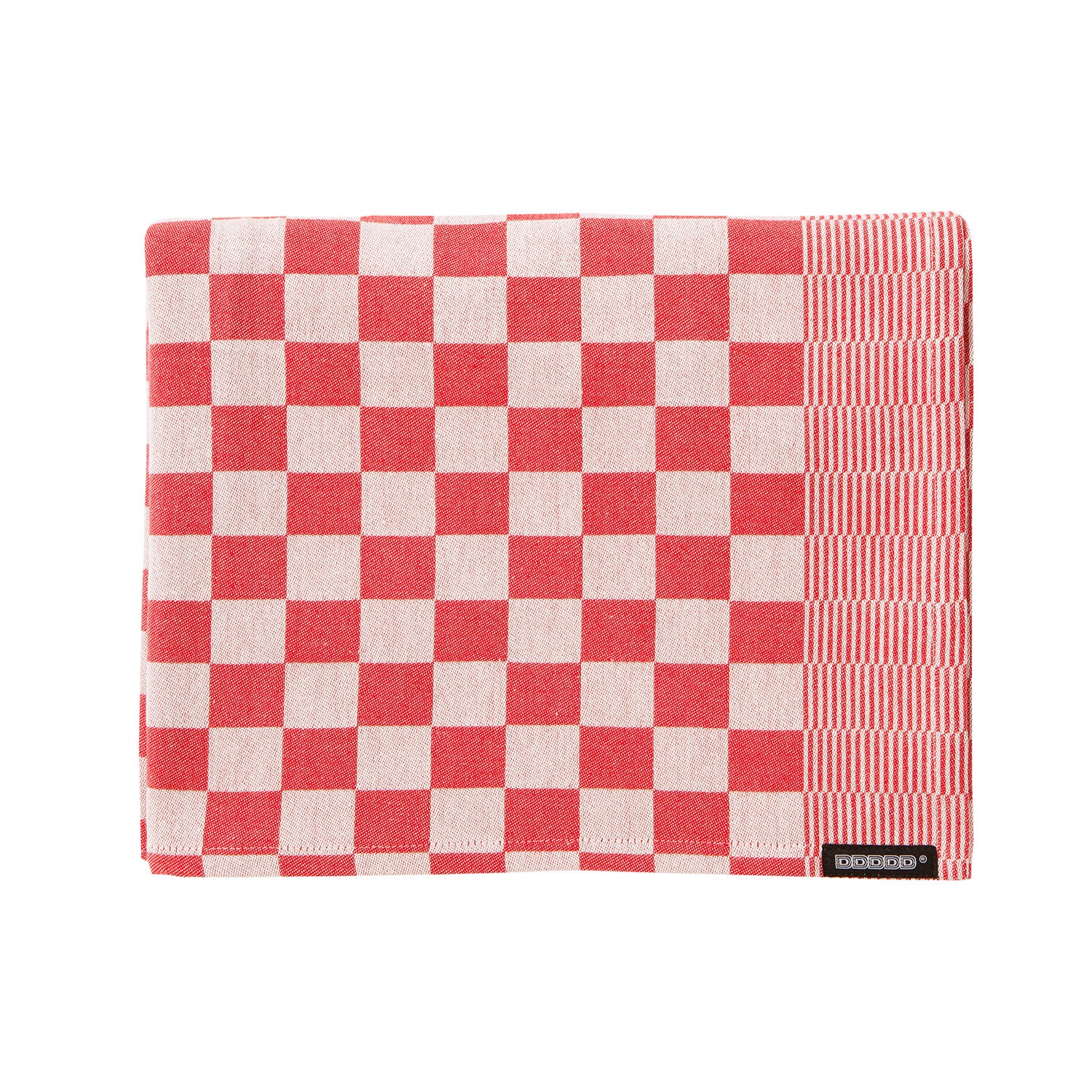 DDDDD Barbeque Tafelkleed 140 x 240 cm