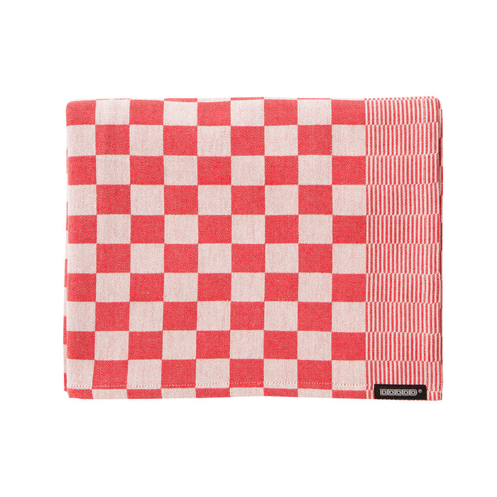 DDDDD Barbeque Tafelkleed 140 x 240 cm