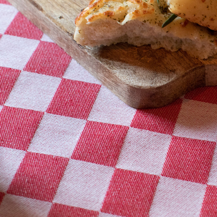 DDDDD Barbeque Tafelkleed 140 x 240 cm