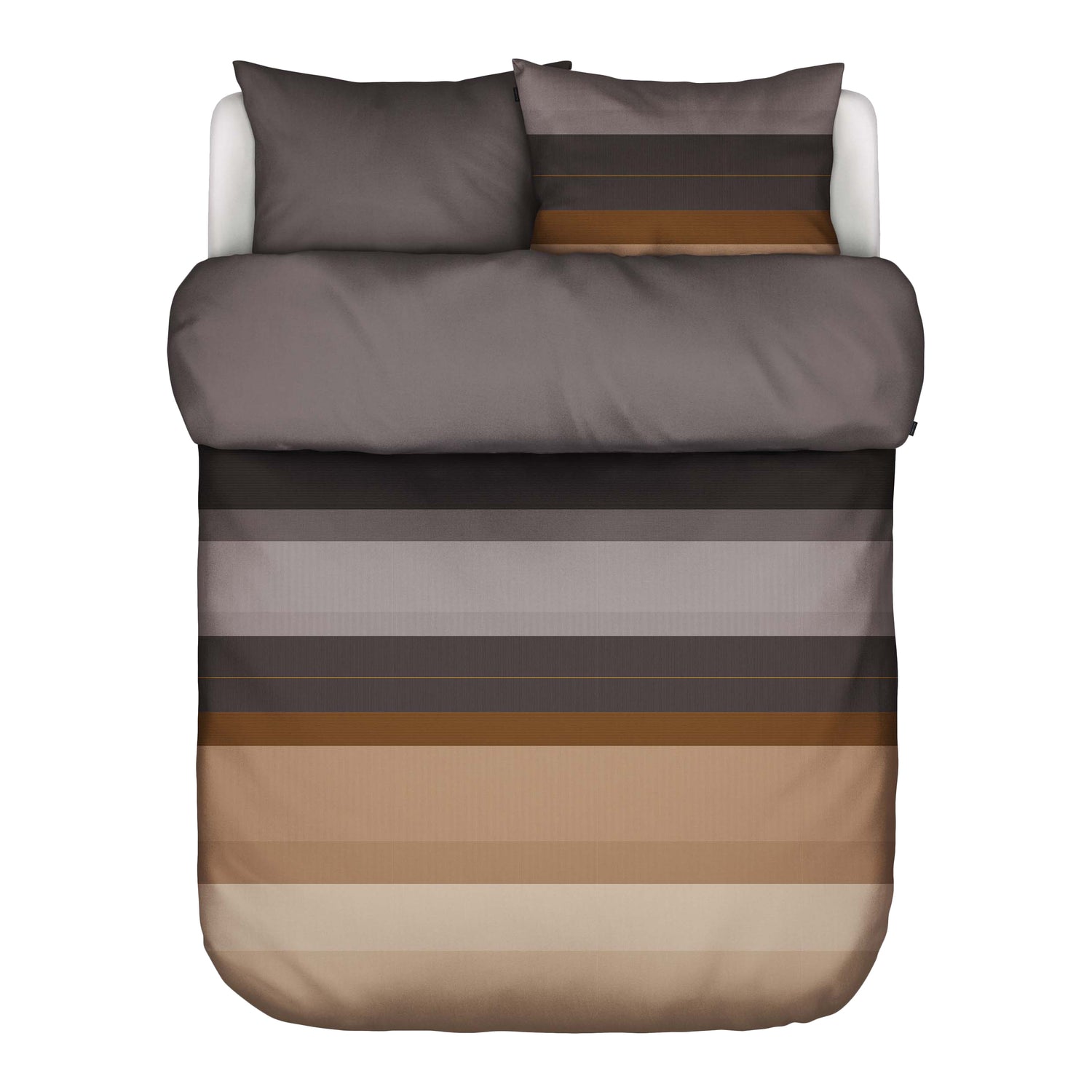 Marc O'Polo Kiya Dekbedovertrek 200 x 220 cm