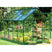 Royal Well Popular 106 Tuinkas met tuindersglas