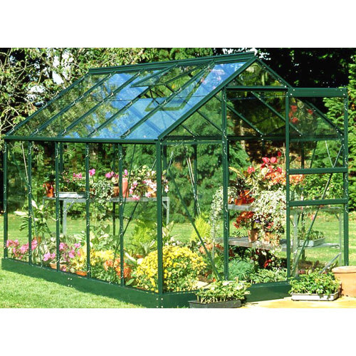 Royal Well Popular 106 Tuinkas met tuindersglas