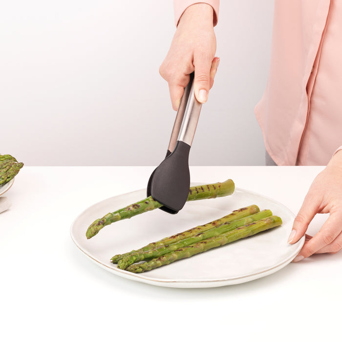 Brabantia Profile Antiaanbak Keukentang Siliconen