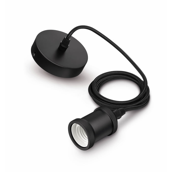 Philips Pendel Zwart