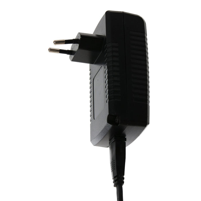 Steinhauer Vloerlamp modern - Metaal - Zwart