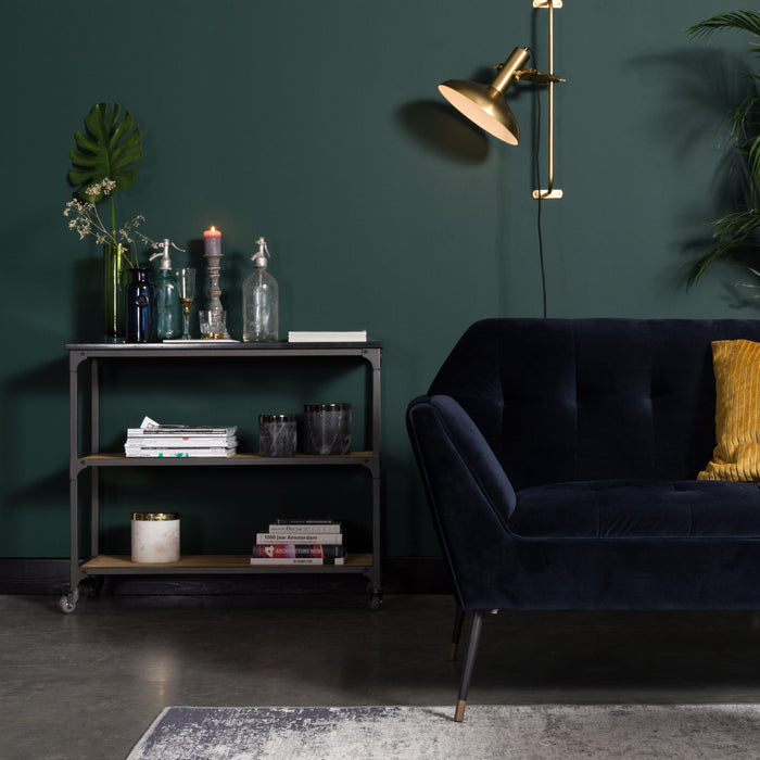 Dutchbone Caruso Vloerkleed 170 x 240 cm