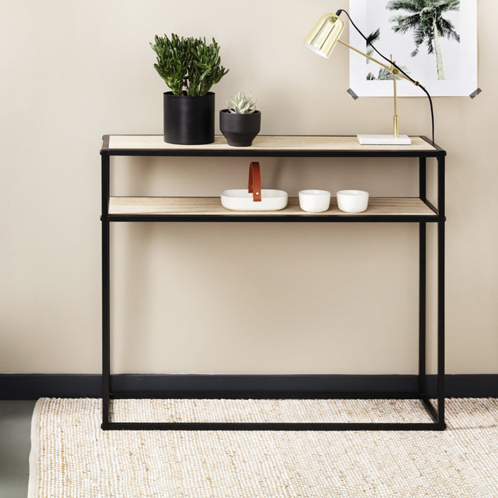 Lifa Living Toulouse Wandtafel