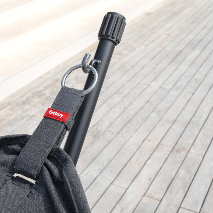 Fatboy® Headdemock Superb met standaard