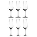 Schott Zwiesel Taste Champagneglazen 0,28 L - 6 st.