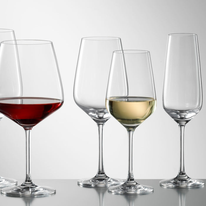 Schott Zwiesel Taste Champagneglazen 0,28 L - 6 st.