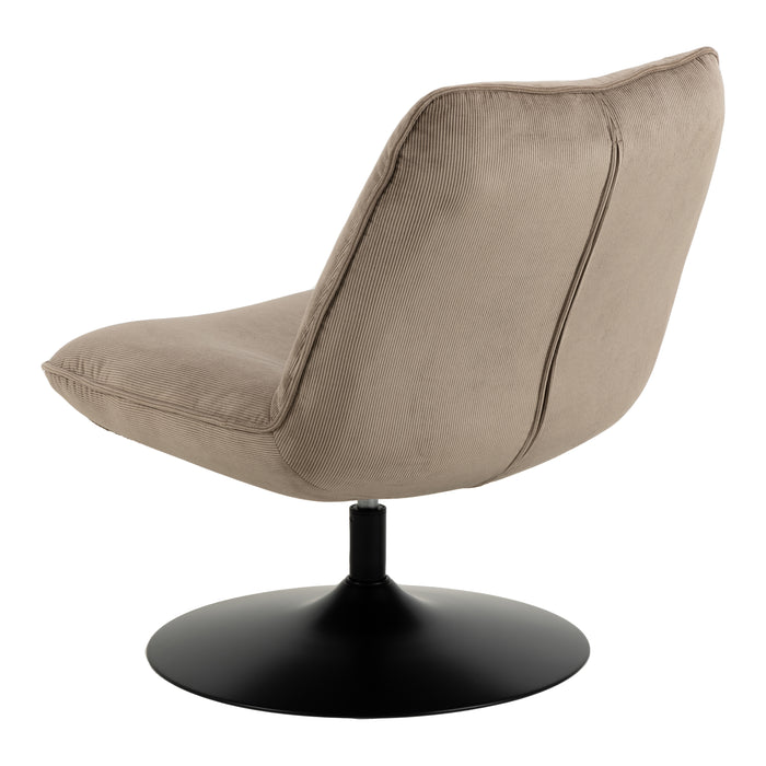 by fonQ Flare Fauteuil - Beige