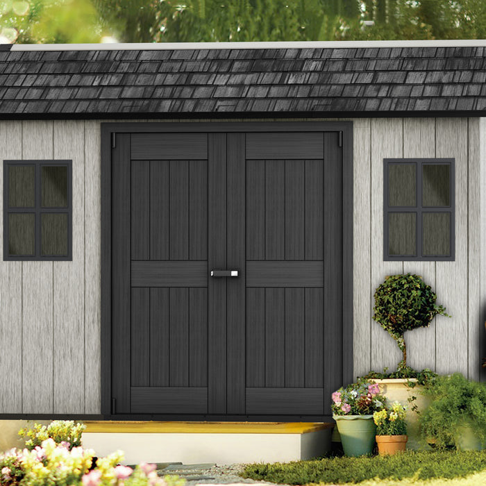 Keter Oakland Tuinhuis 1175