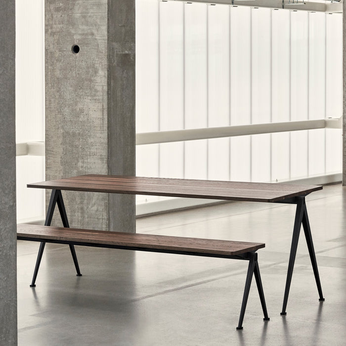 HAY Pyramid Bank 140 x 40 cm