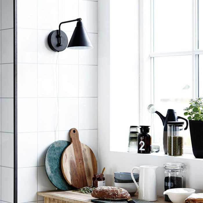 House Doctor Game Wandlamp