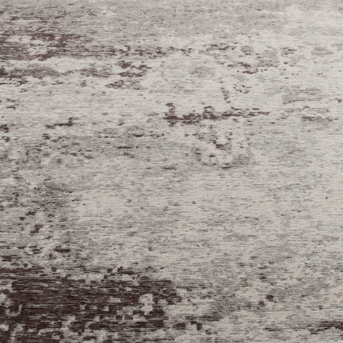 Dutchbone Caruso Vloerkleed Brown