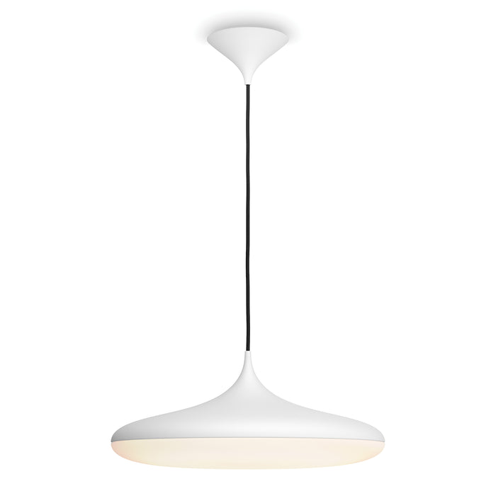 Philips Hue Cher Hanglamp - Wit
