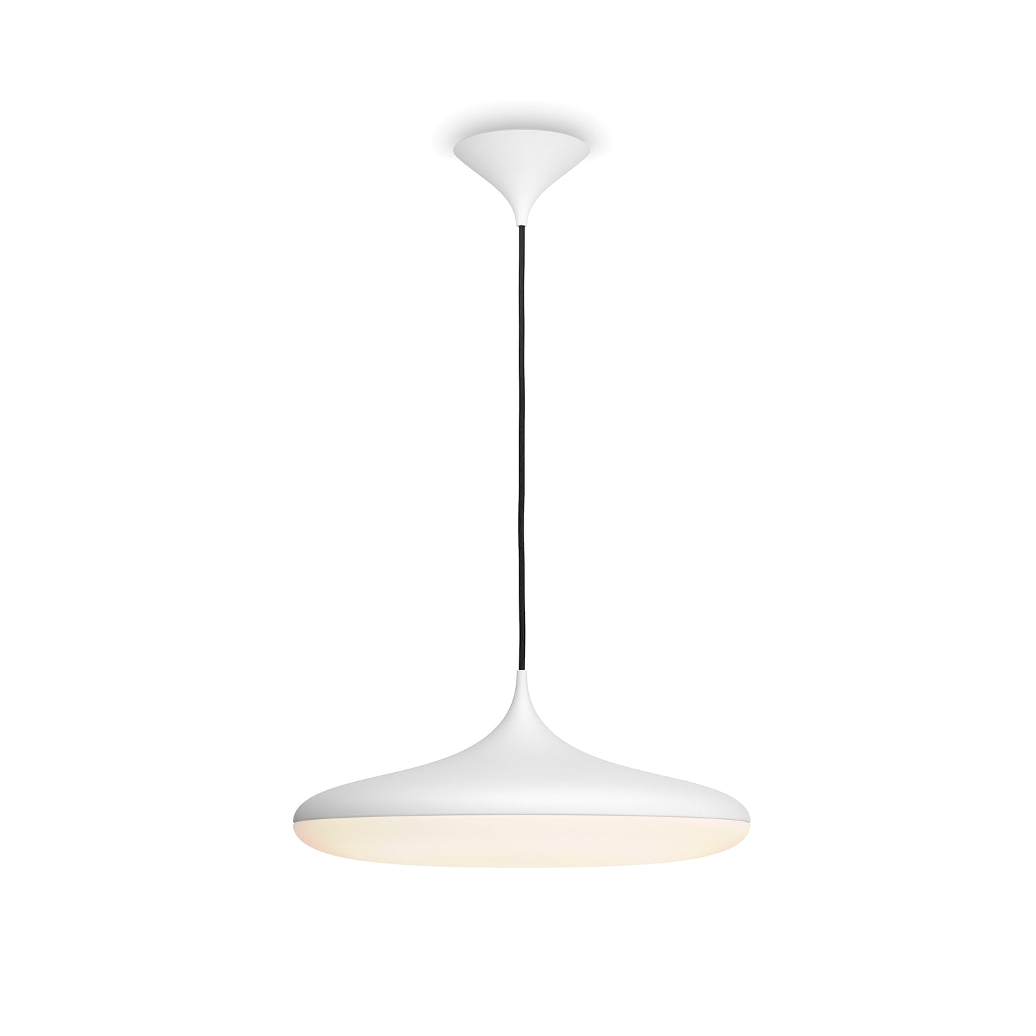 Philips Hue Cher Hanglamp - Wit