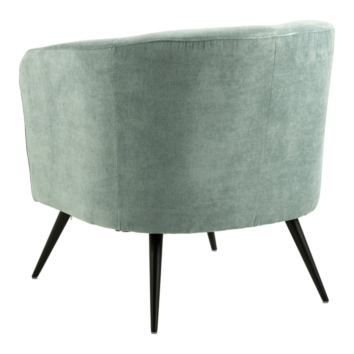 by fonQ Lexy Fauteuil - Sage