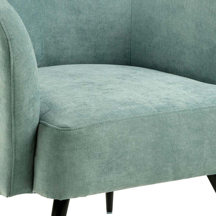 by fonQ Lexy Fauteuil - Sage