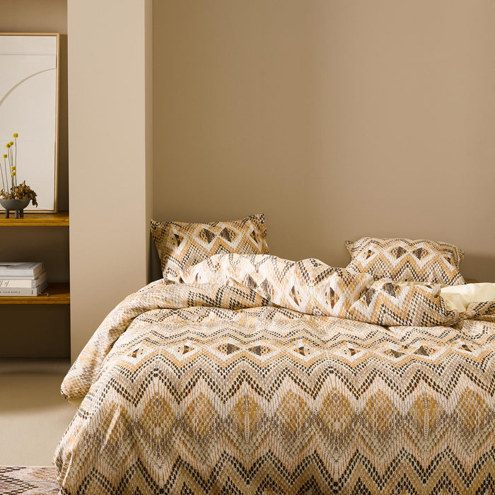 Essenza Fabienne Dekbedovertrek 240 x 220 cm