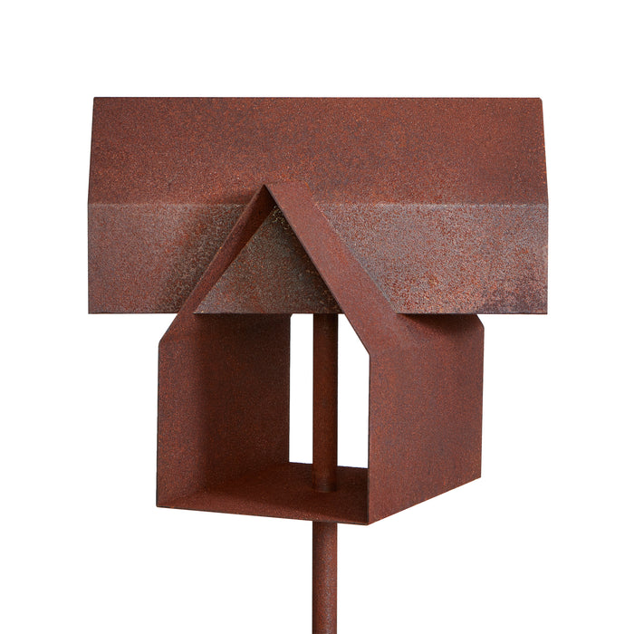 Studio Frederik Roijé Size Matters Vogelhuis